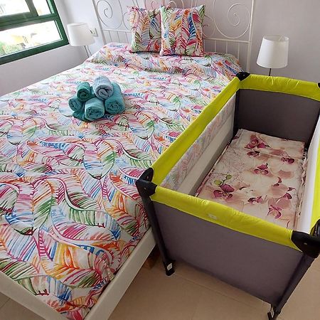 South Tenerife 2 Bedrooms With Sunny Terrace And Amazing Views To Teide And Pool Коста-дель-Силенцио Экстерьер фото